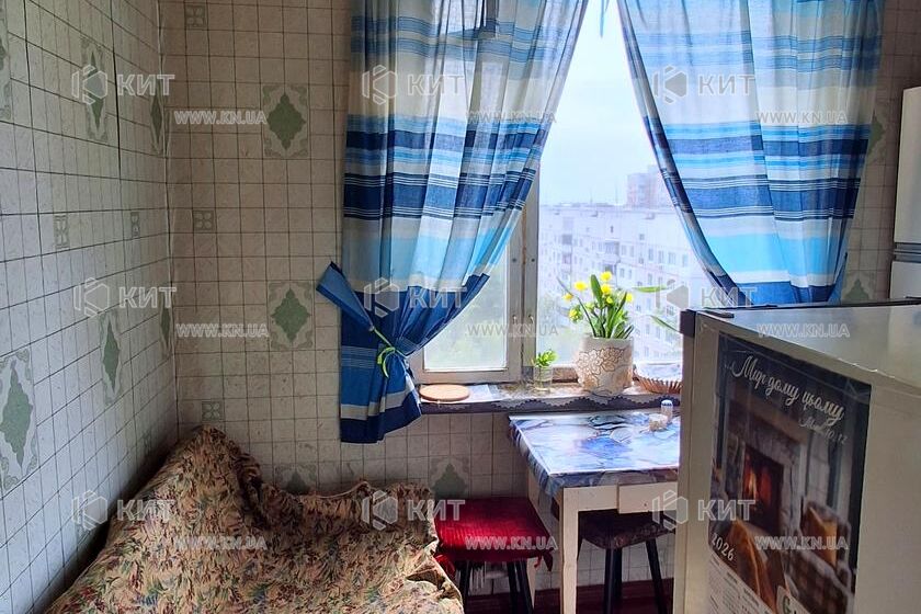 Продажа квартиры Харьков, Салтовка, 522 мрн., 34м²