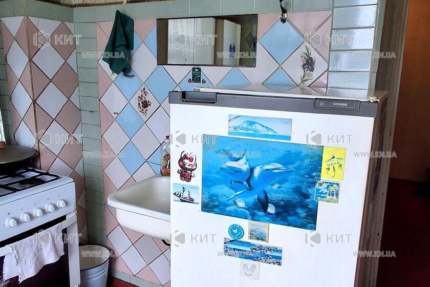 Продажа квартиры Харьков, Салтовка, 522 мрн., 34м²