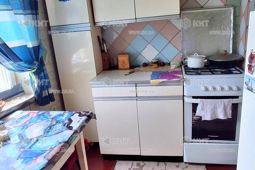 Продажа квартиры Харьков, Салтовка, 522 мрн., 34м²