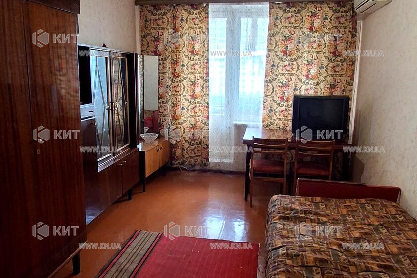 Продажа квартиры Харьков, Салтовка, 522 мрн., 34м²