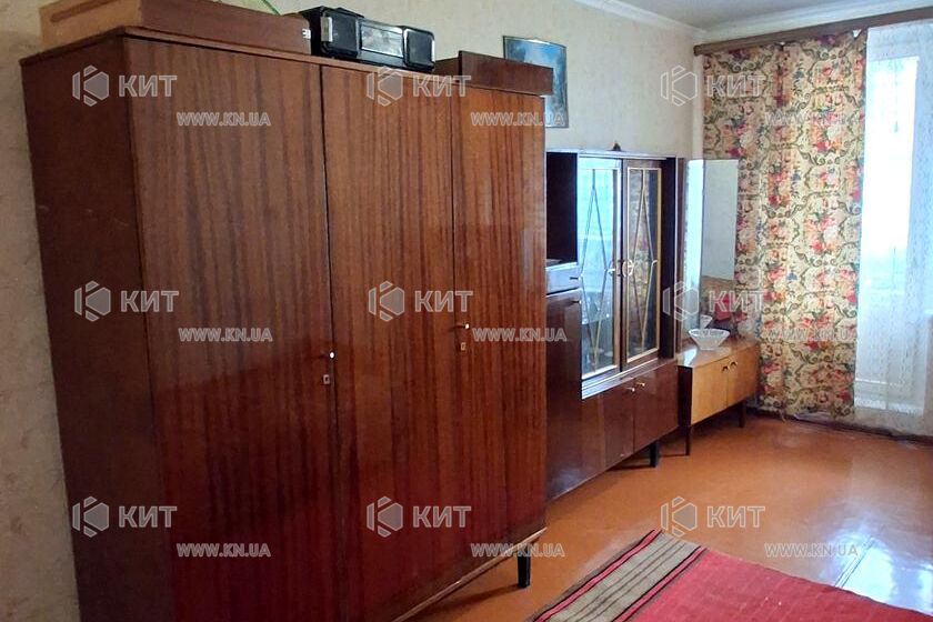 Продажа квартиры Харьков, Салтовка, 522 мрн., 34м²