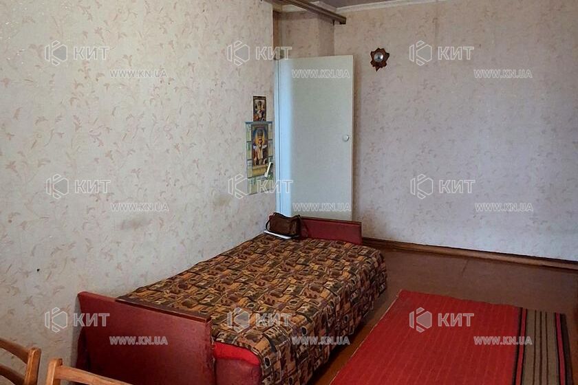 Продажа квартиры Харьков, Салтовка, 522 мрн., 34м²
