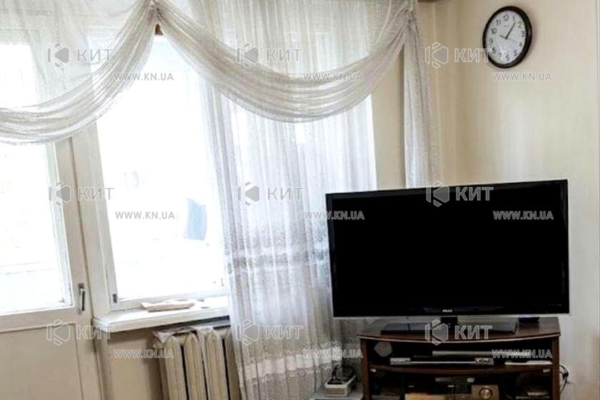 Продажа квартиры Харьков, Центр, 45м²