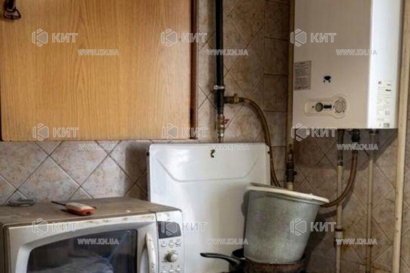 Продажа квартиры Харьков, Центр, 45м²