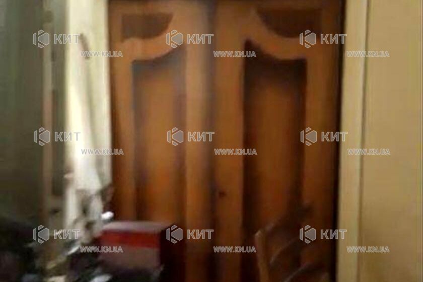 Продажа квартиры Харьков, Центр, 45м²
