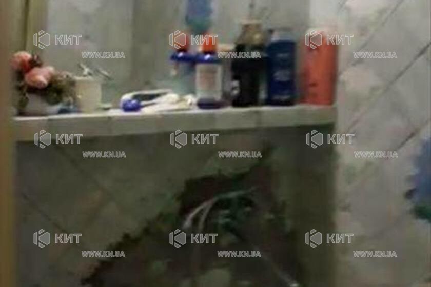 Продажа квартиры Харьков, Центр, 45м²