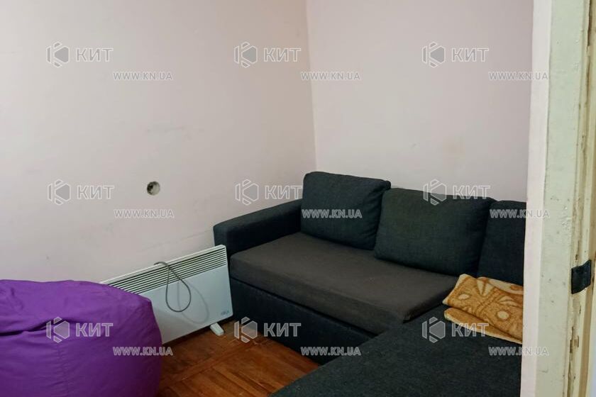 Продаж квартири Харків, Північна Салтівка 5, 38м²