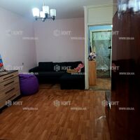 Продаж квартири Харків, Північна Салтівка 5, 38м²