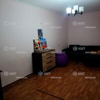 Продаж квартири Харків, Північна Салтівка 5, 38м²