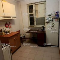 Продаж квартири Харків, Північна Салтівка 5, 38м²