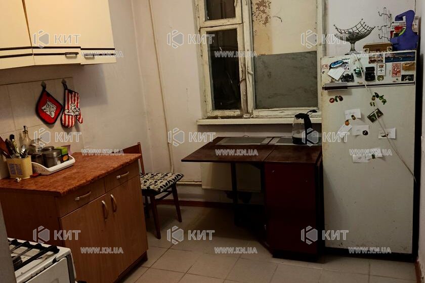Продаж квартири Харків, Північна Салтівка 5, 38м²