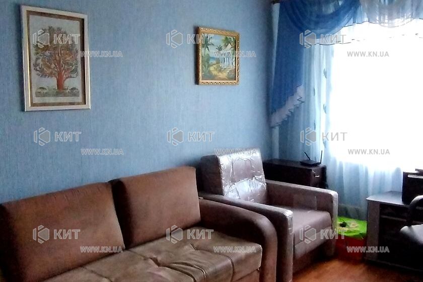 Продаж квартири Харків, Київська, Гідропарк, 65м²
