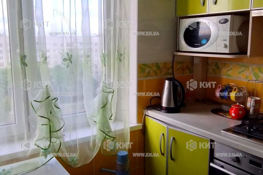Продаж квартири Харків, Київська, Гідропарк, 65м²