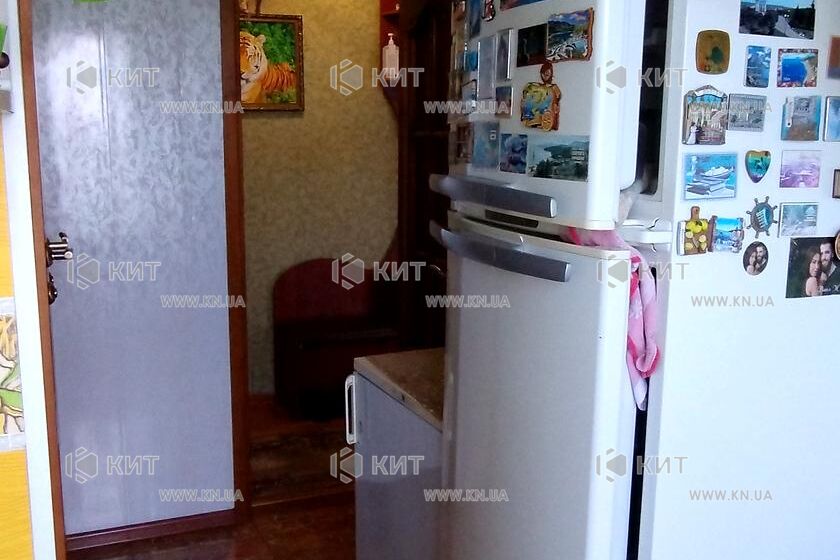 Продаж квартири Харків, Київська, Гідропарк, 65м²