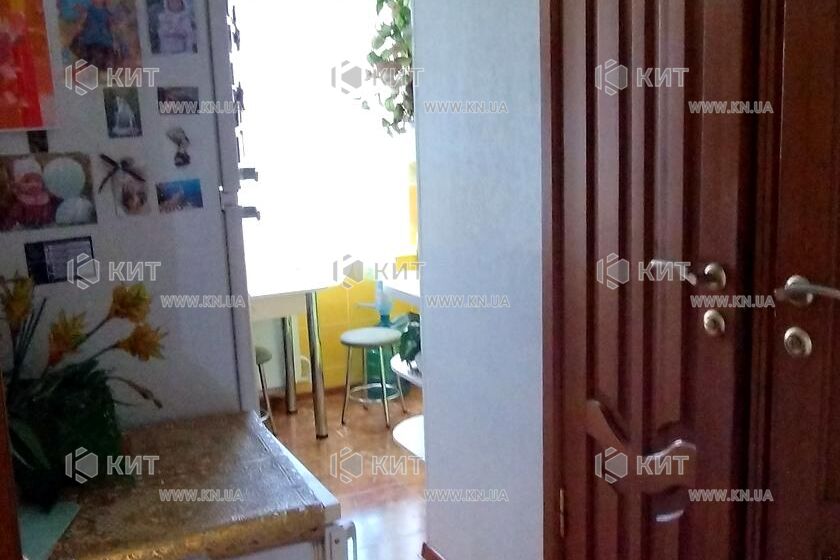 Продаж квартири Харків, Київська, Гідропарк, 65м²