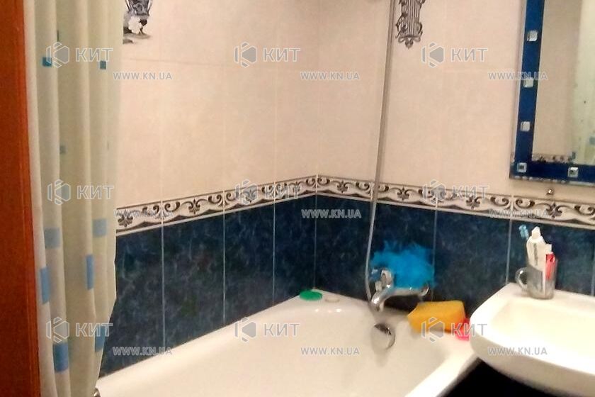 Продаж квартири Харків, Київська, Гідропарк, 65м²