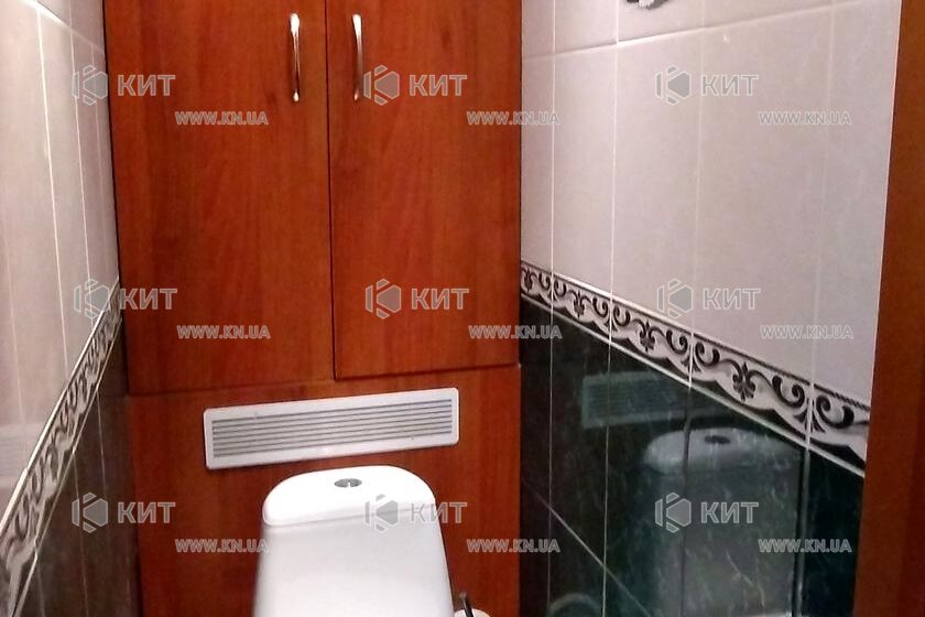Продаж квартири Харків, Київська, Гідропарк, 65м²