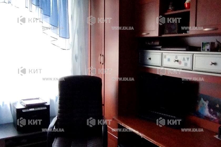 Продаж квартири Харків, Київська, Гідропарк, 65м²