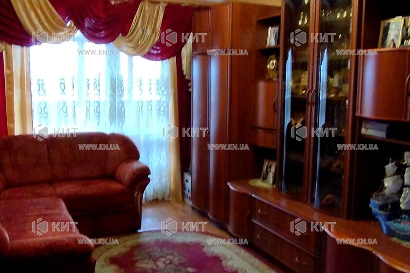 Продаж квартири Харків, Київська, Гідропарк, 65м²