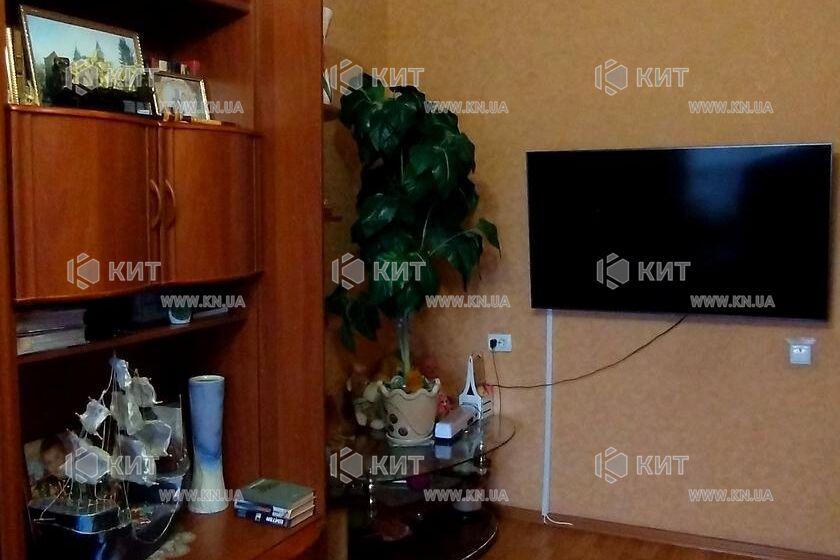 Продаж квартири Харків, Київська, Гідропарк, 65м²