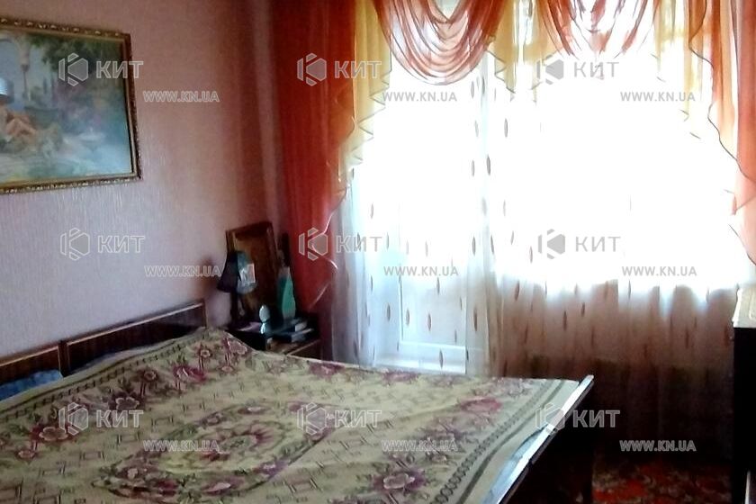 Продаж квартири Харків, Київська, Гідропарк, 65м²