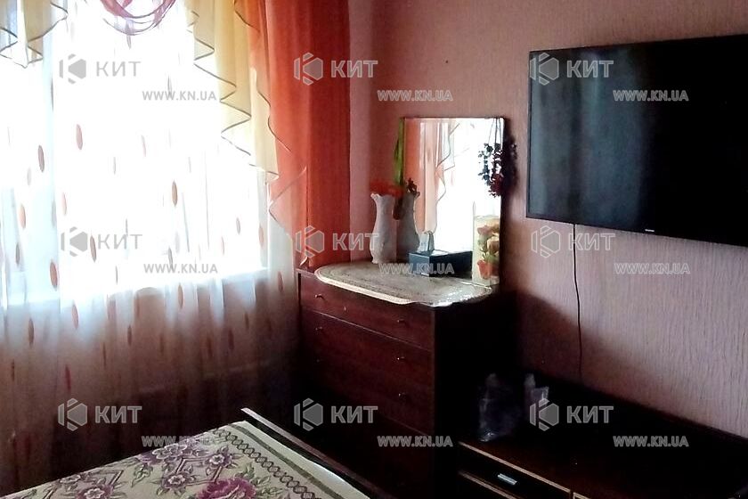 Продаж квартири Харків, Київська, Гідропарк, 65м²