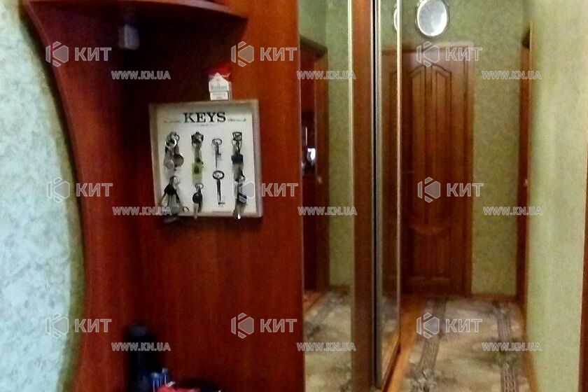 Продаж квартири Харків, Київська, Гідропарк, 65м²