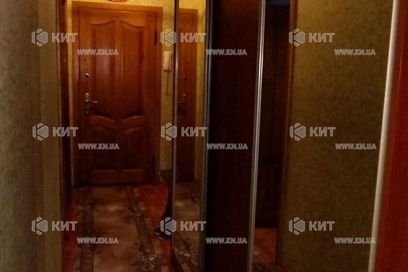 Продаж квартири Харків, Київська, Гідропарк, 65м²