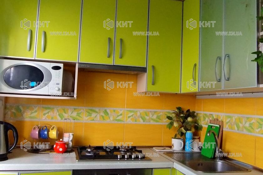 Продаж квартири Харків, Київська, Гідропарк, 65м²