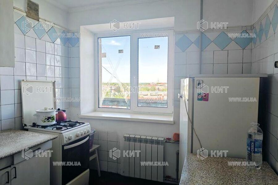 Продажа квартиры Харьков, Центр, 63м²