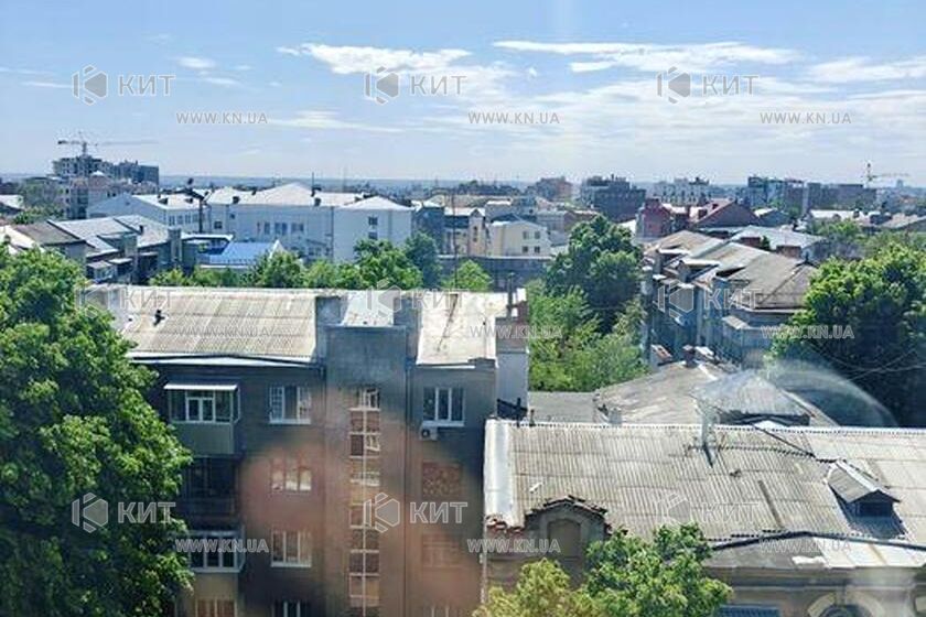 Продажа квартиры Харьков, Центр, 63м²