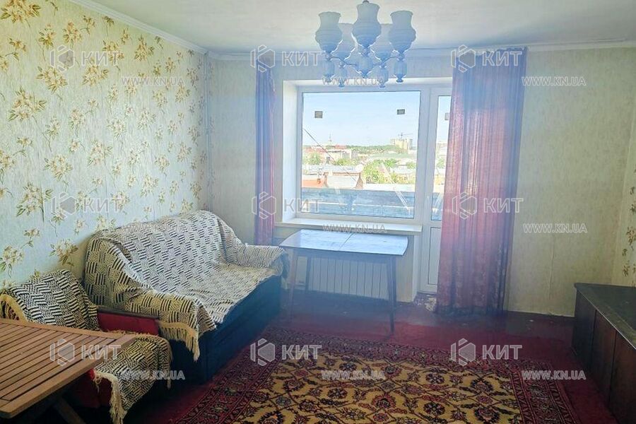 Продажа квартиры Харьков, Центр, 63м²
