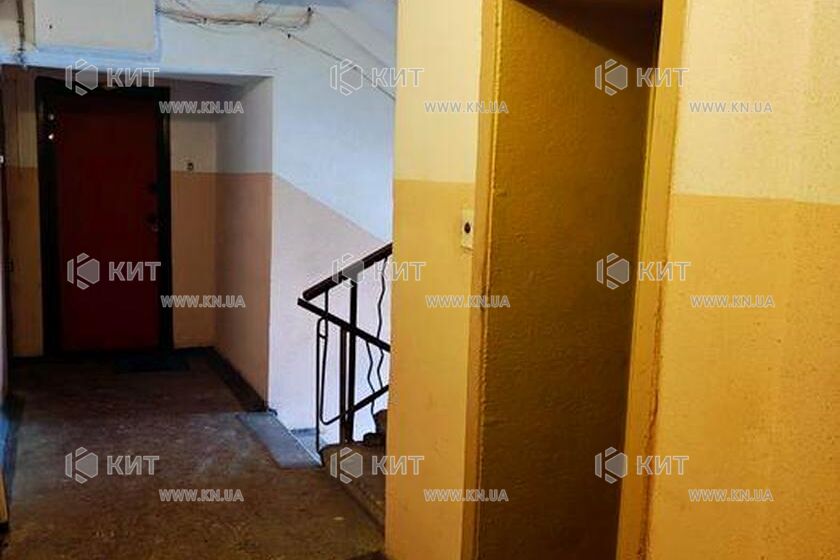 Продажа квартиры Харьков, Центр, 63м²