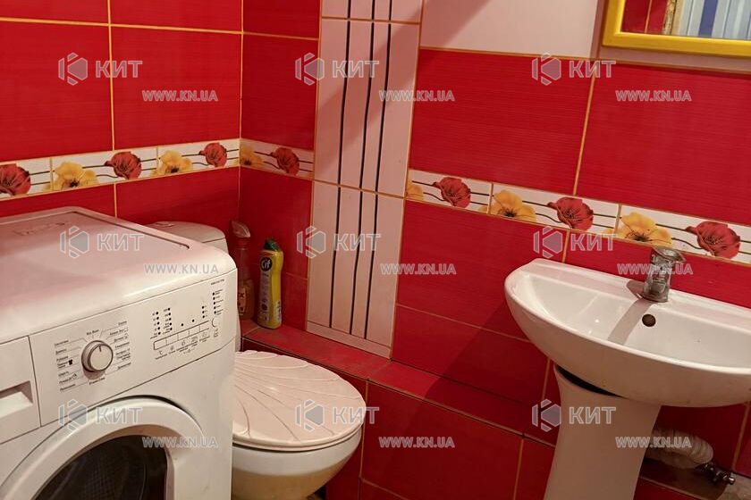 Продажа квартиры Харьков, ХТЗ, Рогань, 48м²