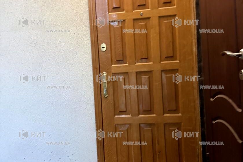 Продажа квартиры Харьков, ХТЗ, Рогань, 48м²