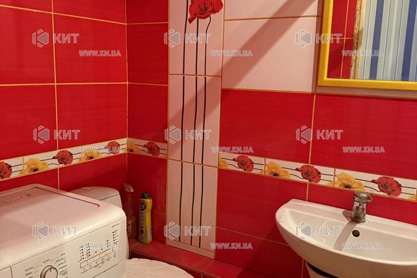 Продажа квартиры Харьков, ХТЗ, Рогань, 48м²