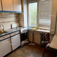 Продажа квартиры Харьков, ХТЗ, Рогань, 48м²