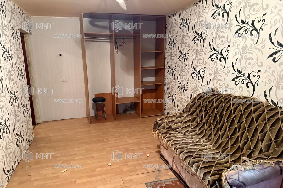 Продажа квартиры Харьков, ХТЗ, Рогань, 48м²