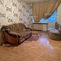 Продажа квартиры Харьков, ХТЗ, Рогань, 48м²
