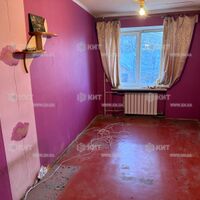Продажа квартиры Харьков, ХТЗ, Рогань, 48м²