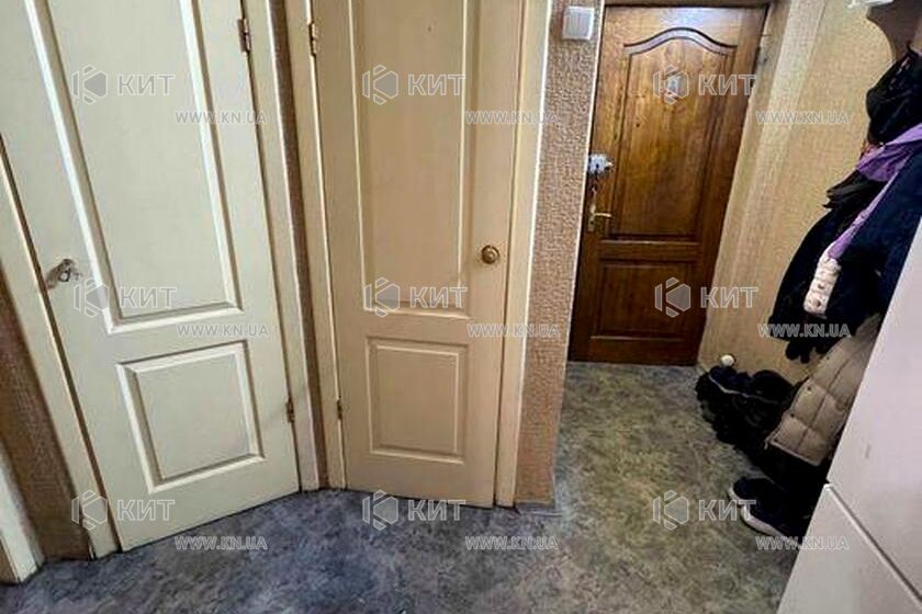 Продаж квартири Харків, ХТЗ, Рогань, 56м²