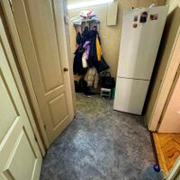 Продаж квартири Харків, ХТЗ, Рогань, 56м²
