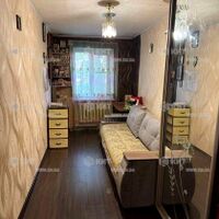 Продаж квартири Харків, ХТЗ, Рогань, 56м²