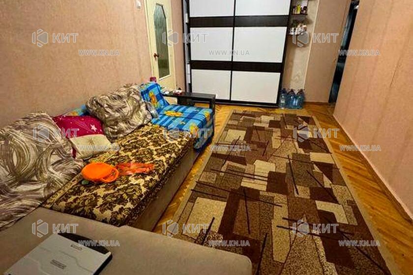 Продаж квартири Харків, ХТЗ, Рогань, 56м²