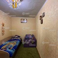 Продаж квартири Харків, ХТЗ, Рогань, 56м²