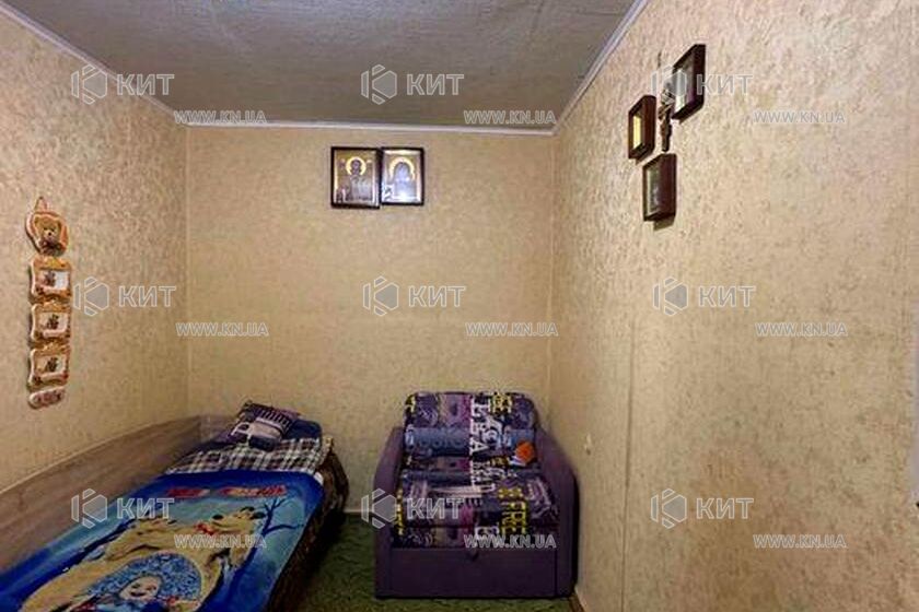 Продаж квартири Харків, ХТЗ, Рогань, 56м²