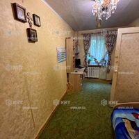 Продаж квартири Харків, ХТЗ, Рогань, 56м²