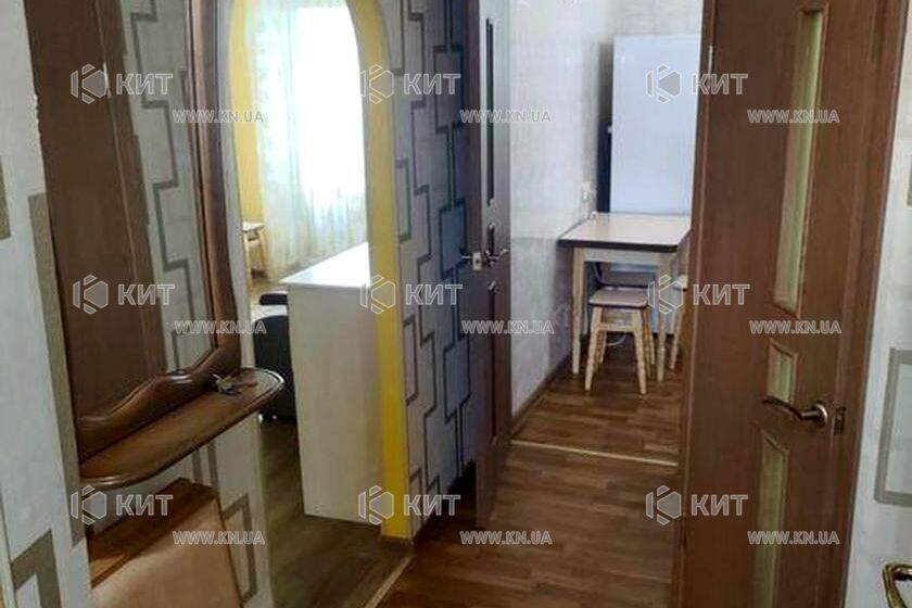 Продаж квартири Харків, Жуковського, П’ятихатки, 30м²