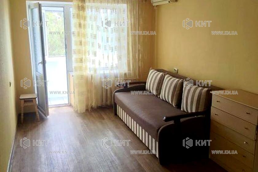 Продаж квартири Харків, Жуковського, П’ятихатки, 30м²