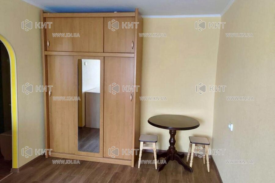 Продаж квартири Харків, Жуковського, П’ятихатки, 30м²